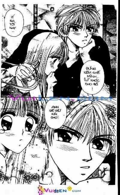 Arita Đáng Yêu Chapter 6 trang 51