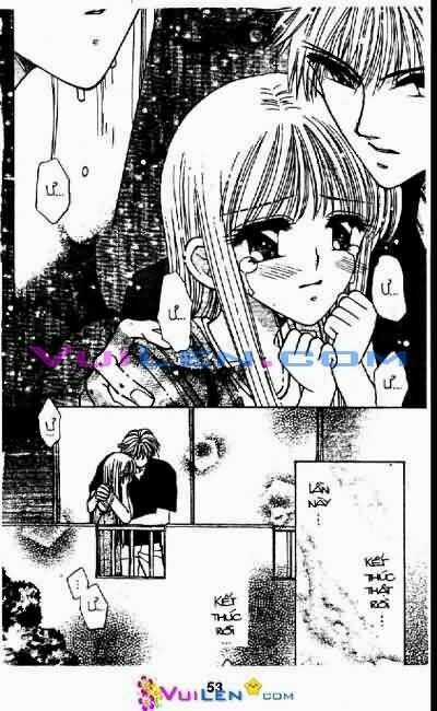 Arita Đáng Yêu Chapter 6 trang 52