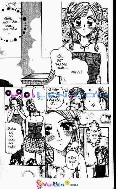 Arita Đáng Yêu Chapter 6 trang 53
