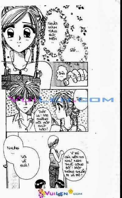 Arita Đáng Yêu Chapter 6 trang 54