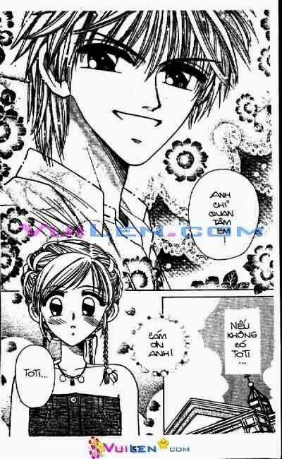 Arita Đáng Yêu Chapter 6 trang 56