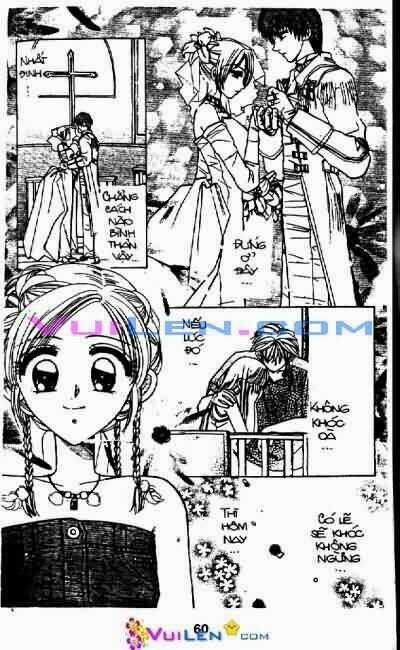 Arita Đáng Yêu Chapter 6 trang 59