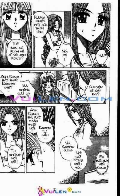 Arita Đáng Yêu Chapter 6 trang 6