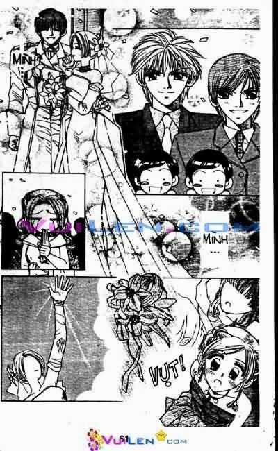 Arita Đáng Yêu Chapter 6 trang 60