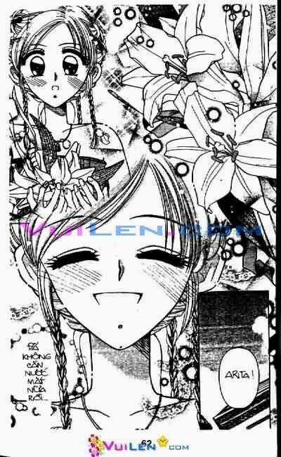 Arita Đáng Yêu Chapter 6 trang 61