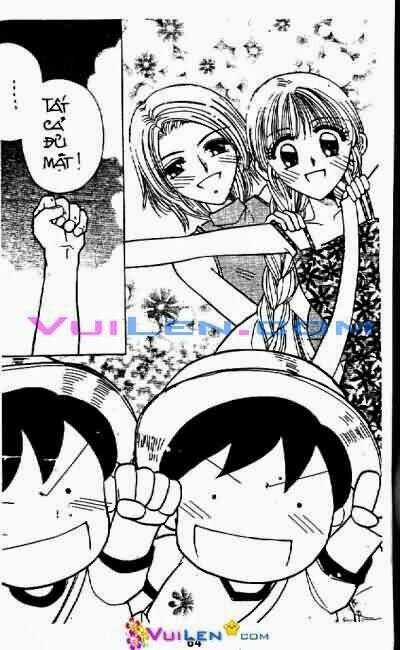 Arita Đáng Yêu Chapter 6 trang 63