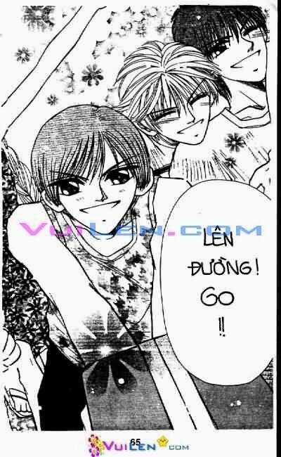 Arita Đáng Yêu Chapter 6 trang 64