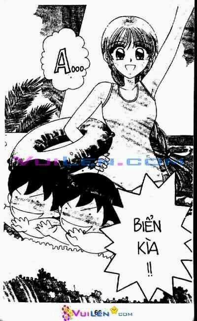 Arita Đáng Yêu Chapter 6 trang 65