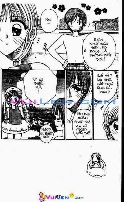 Arita Đáng Yêu Chapter 6 trang 66