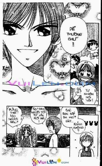 Arita Đáng Yêu Chapter 6 trang 67