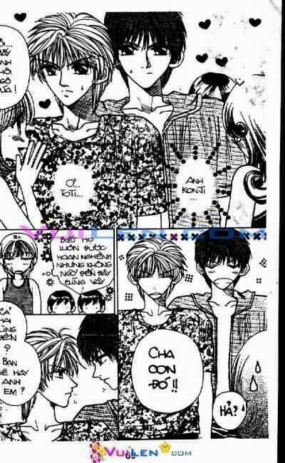 Arita Đáng Yêu Chapter 6 trang 68