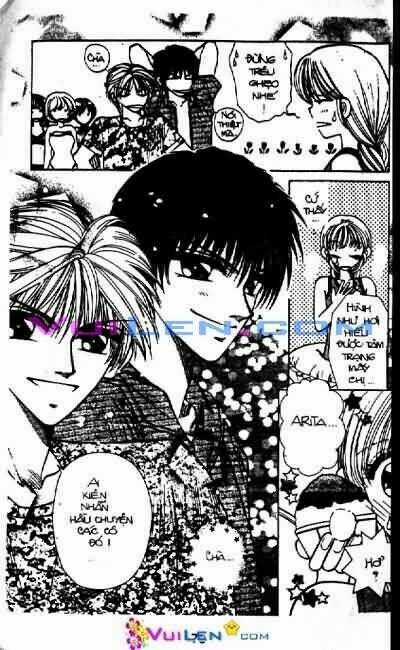 Arita Đáng Yêu Chapter 6 trang 69