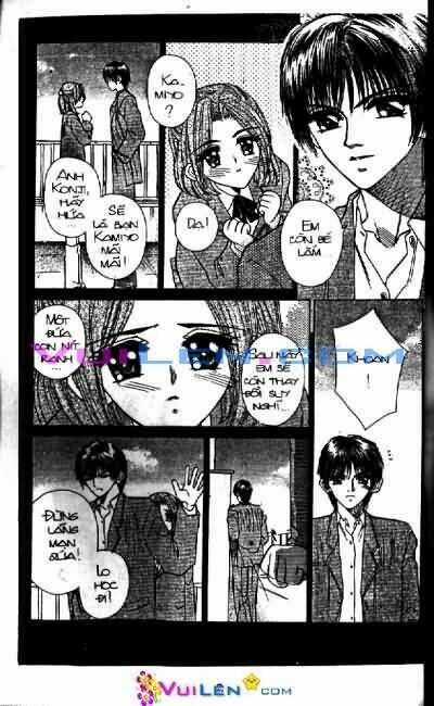 Arita Đáng Yêu Chapter 6 trang 7