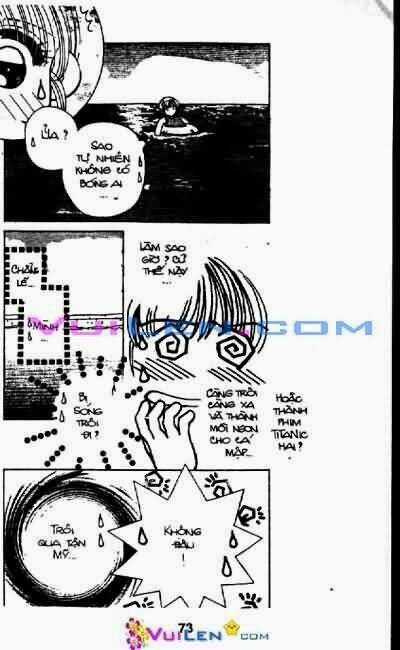 Arita Đáng Yêu Chapter 6 trang 72