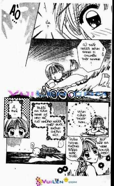 Arita Đáng Yêu Chapter 6 trang 73