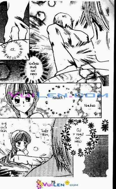 Arita Đáng Yêu Chapter 6 trang 74