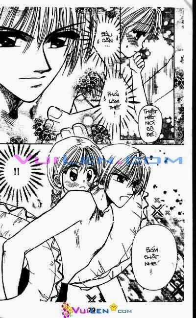 Arita Đáng Yêu Chapter 6 trang 78