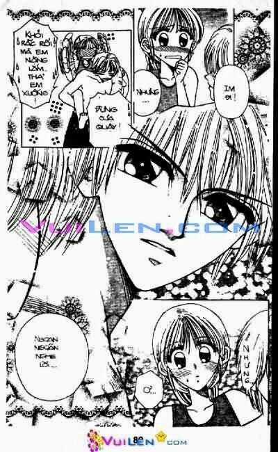 Arita Đáng Yêu Chapter 6 trang 79