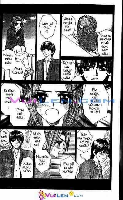 Arita Đáng Yêu Chapter 6 trang 8