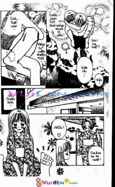Arita Đáng Yêu Chapter 6 trang 80