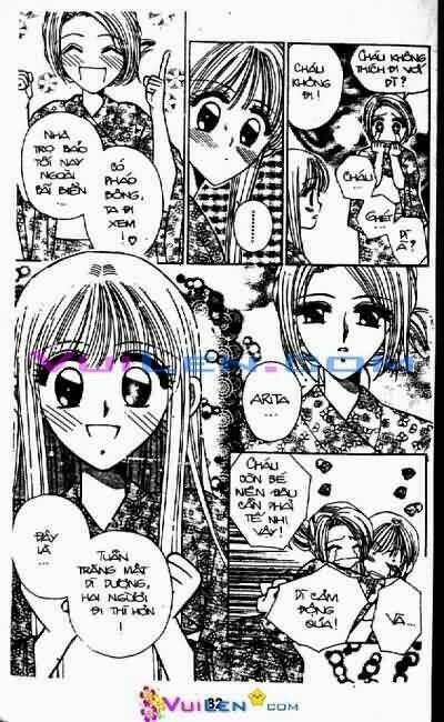 Arita Đáng Yêu Chapter 6 trang 81
