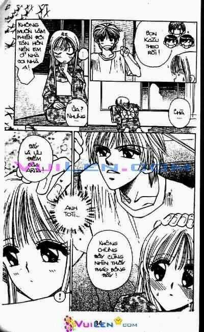 Arita Đáng Yêu Chapter 6 trang 83