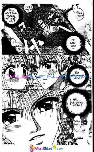 Arita Đáng Yêu Chapter 6 trang 86