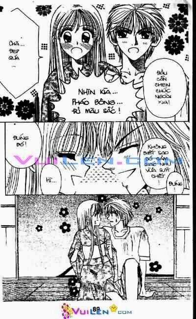 Arita Đáng Yêu Chapter 6 trang 88