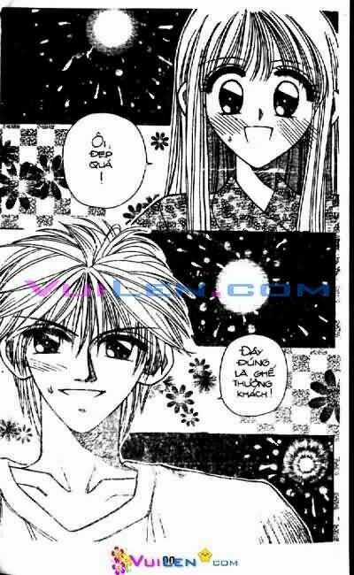 Arita Đáng Yêu Chapter 6 trang 89