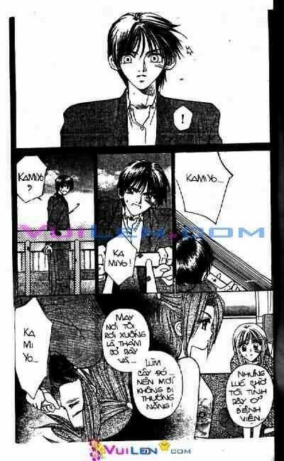 Arita Đáng Yêu Chapter 6 trang 9