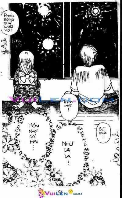 Arita Đáng Yêu Chapter 6 trang 90