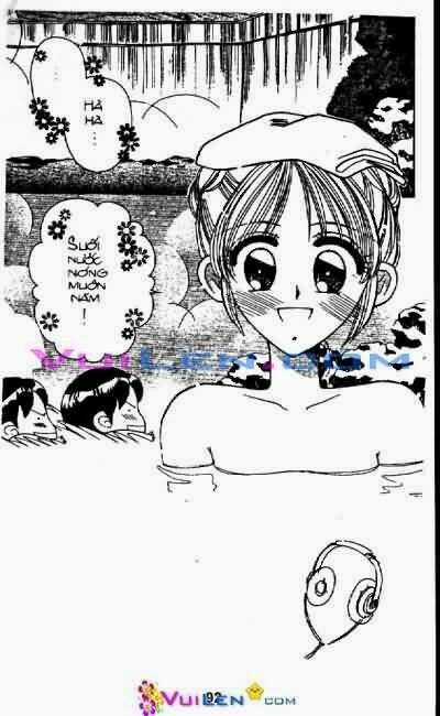 Arita Đáng Yêu Chapter 6 trang 91