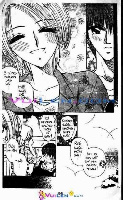 Arita Đáng Yêu Chapter 6 trang 95