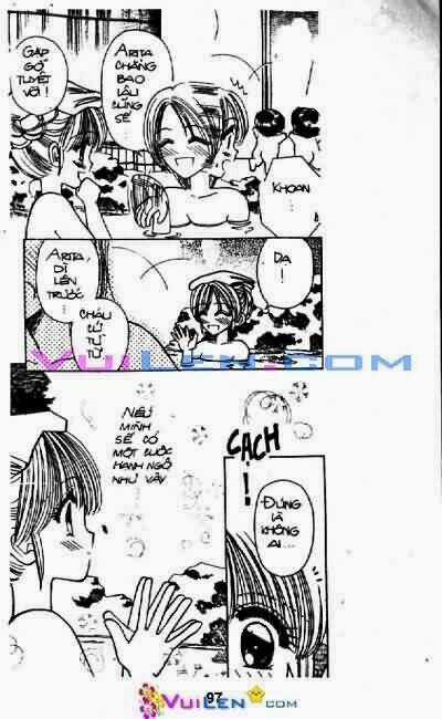 Arita Đáng Yêu Chapter 6 trang 96