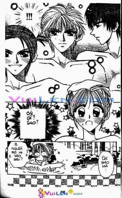 Arita Đáng Yêu Chapter 6 trang 97