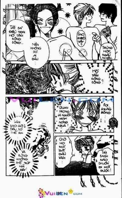 Arita Đáng Yêu Chapter 6 trang 98