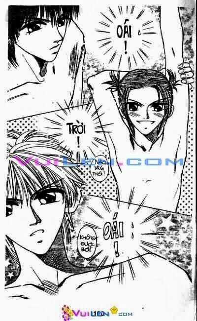 Arita Đáng Yêu Chapter 6 trang 99