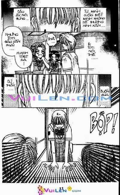 Arita Đáng Yêu Chapter 7 trang 10