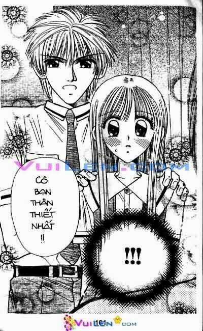 Arita Đáng Yêu Chapter 7 trang 100