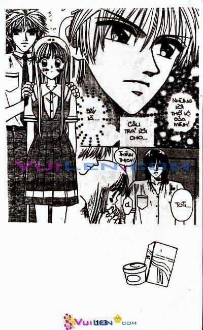 Arita Đáng Yêu Chapter 7 trang 102