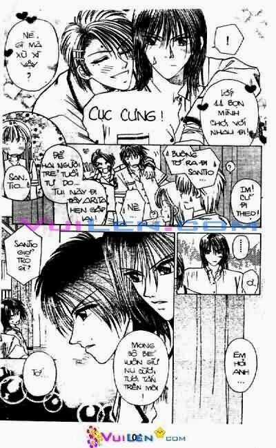 Arita Đáng Yêu Chapter 7 trang 103