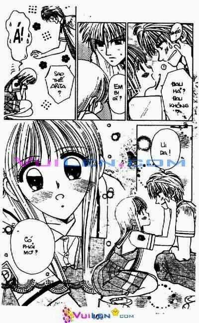 Arita Đáng Yêu Chapter 7 trang 105
