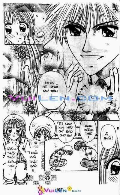 Arita Đáng Yêu Chapter 7 trang 106