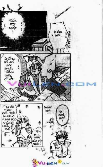 Arita Đáng Yêu Chapter 7 trang 108
