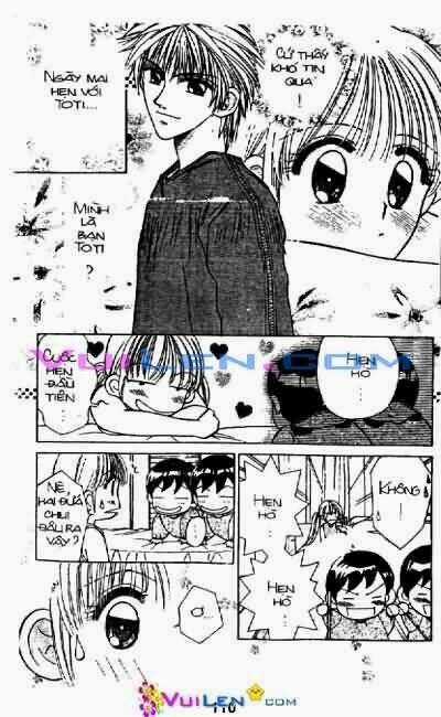 Arita Đáng Yêu Chapter 7 trang 109