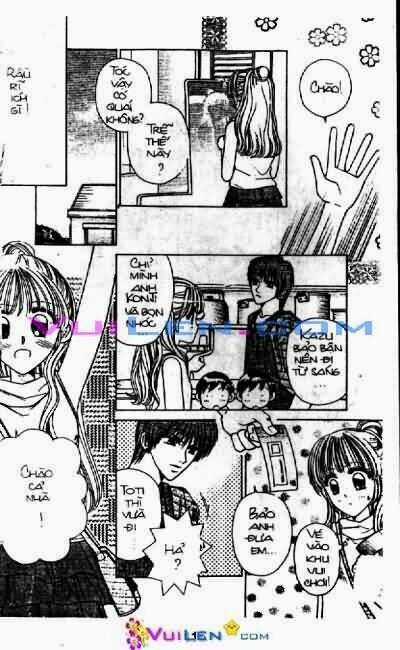 Arita Đáng Yêu Chapter 7 trang 112