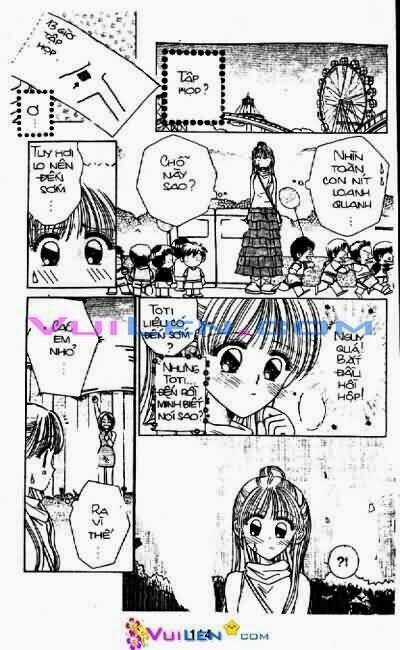 Arita Đáng Yêu Chapter 7 trang 113