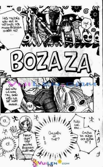 Arita Đáng Yêu Chapter 7 trang 114