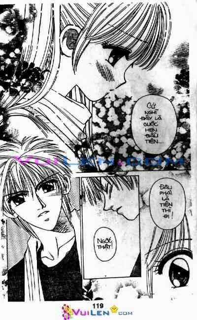 Arita Đáng Yêu Chapter 7 trang 118