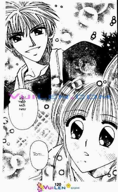 Arita Đáng Yêu Chapter 7 trang 119